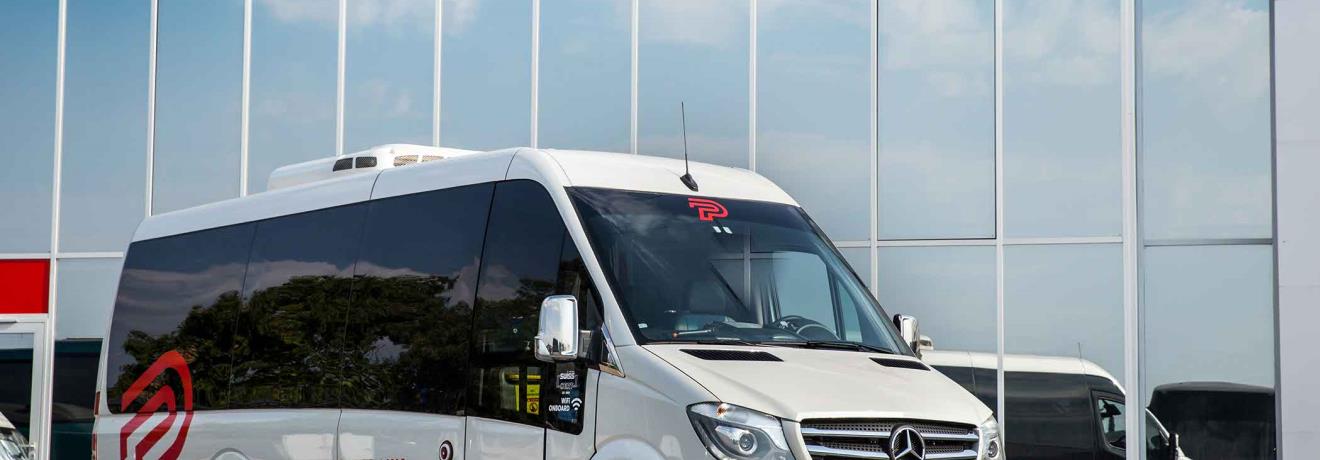 Mini Bus