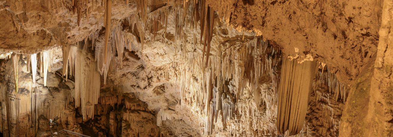 Cave of Antiparos