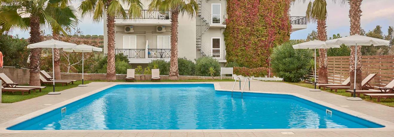Reload Hotel Sales Management