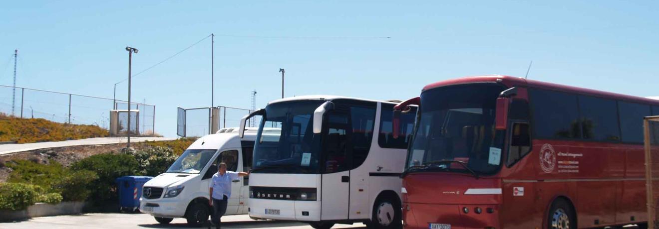 Skyros Travel & Tourism