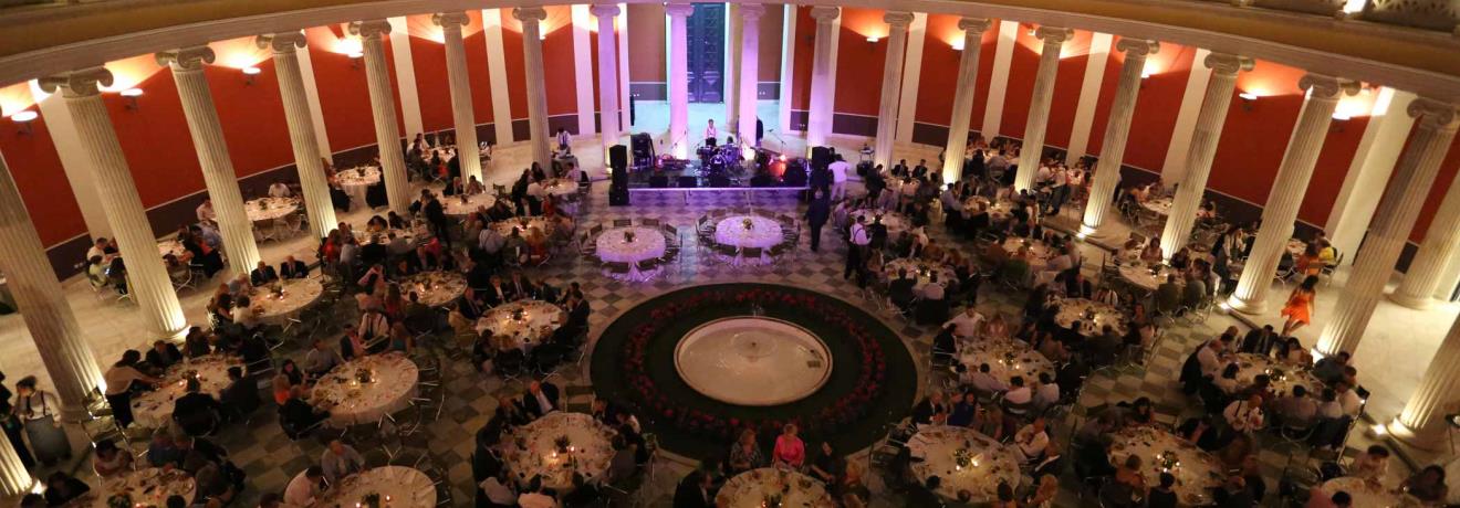 Meetings and events
