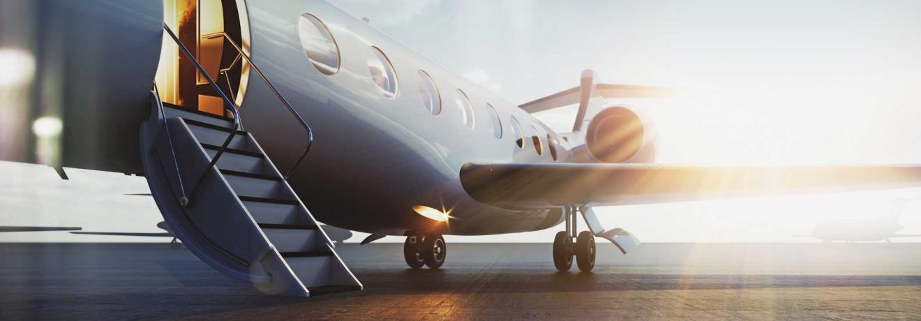 Private Jet