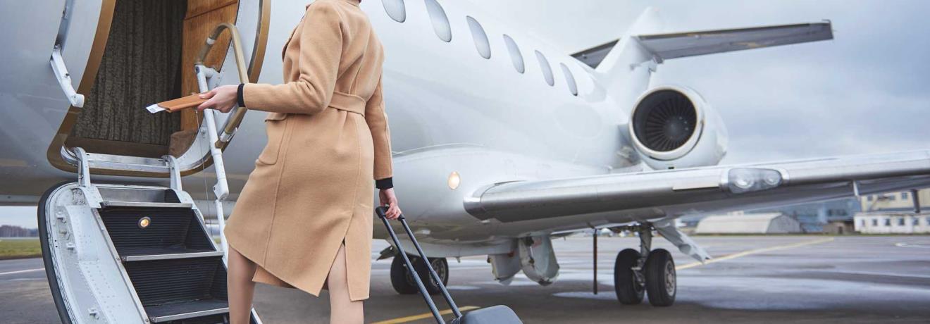 Private Jet