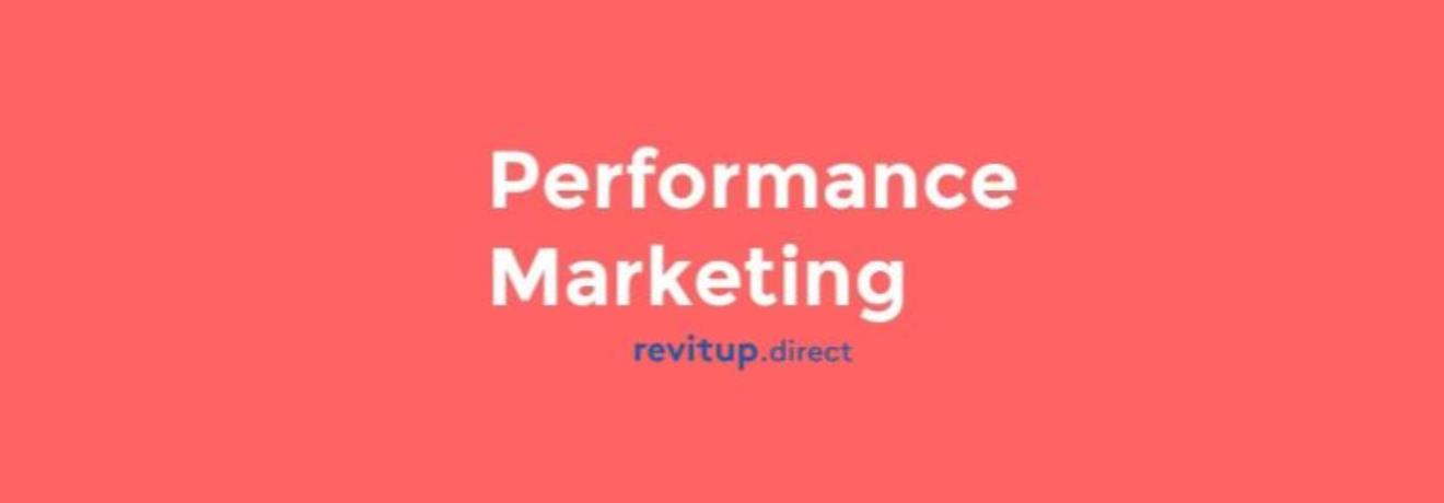 Revitup.Direct