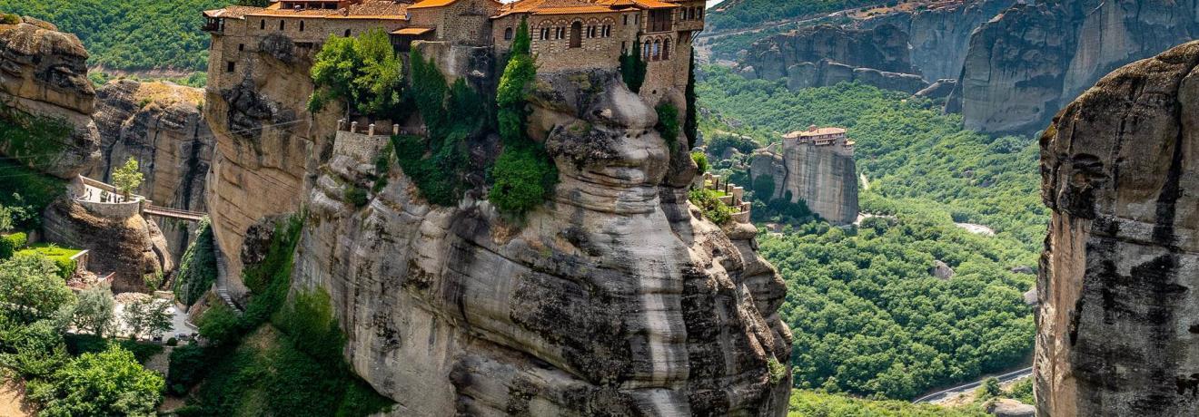 Meteora