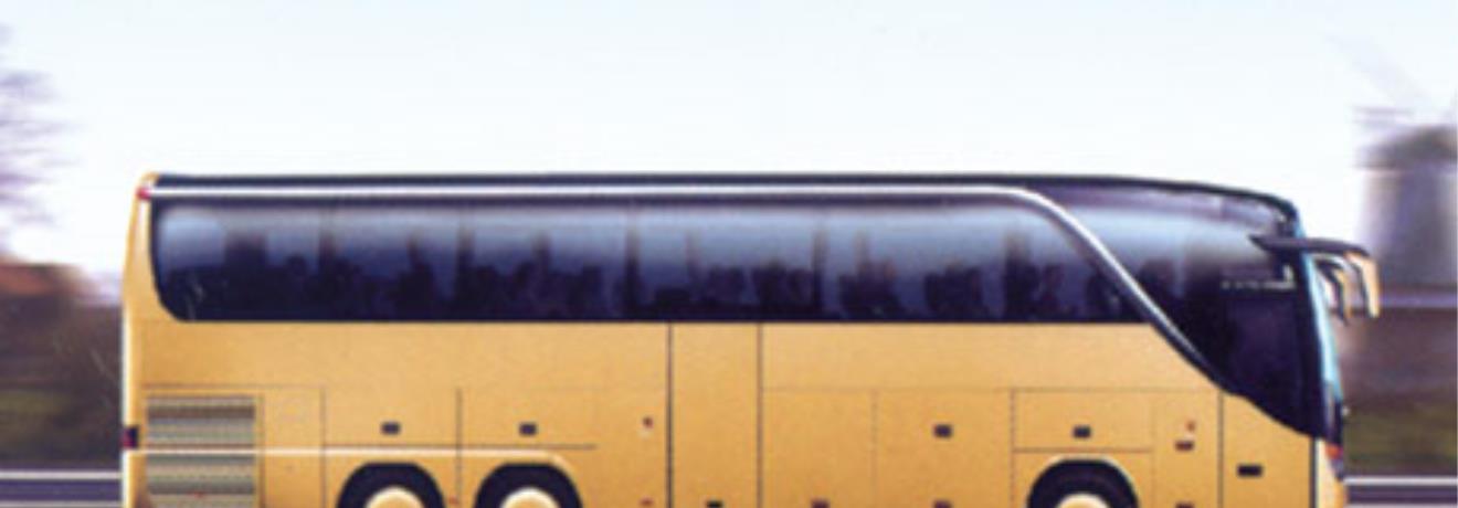 Motorcoach