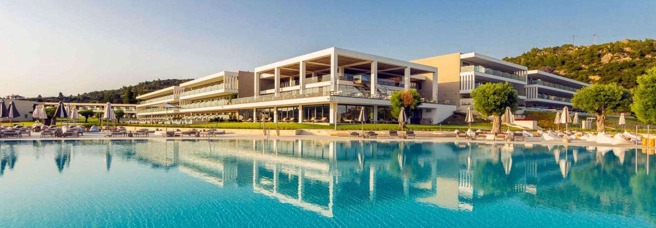 AMMOA Luxury Hotel & Spa Resort