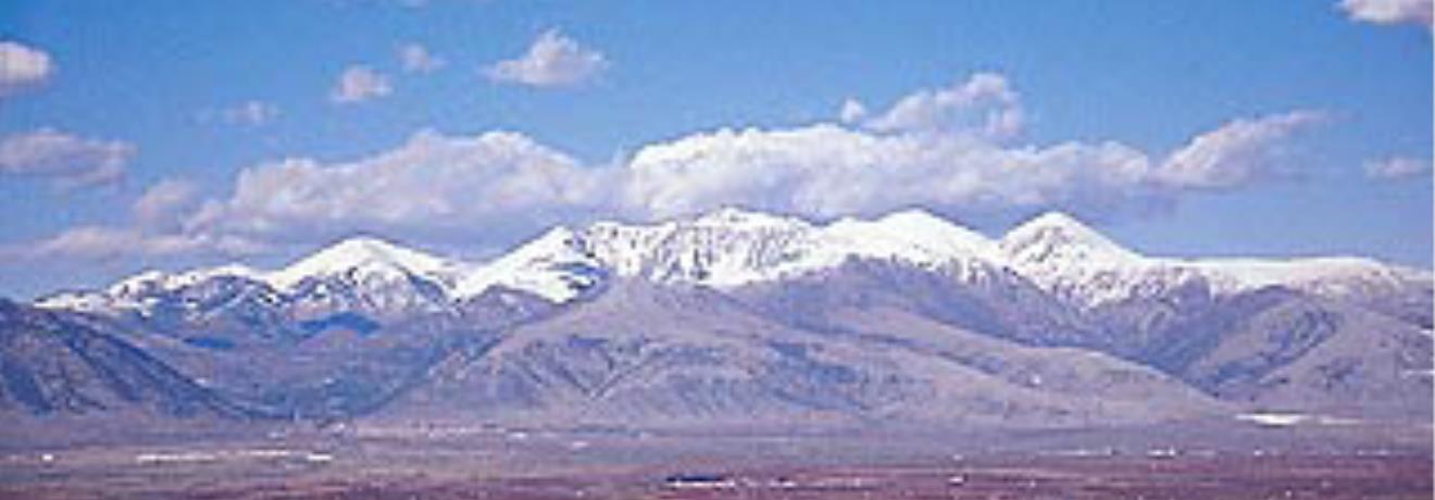 The Falakro mountain