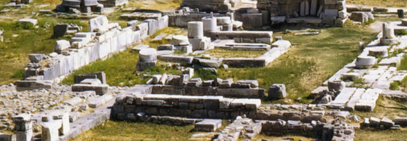 Iraion Ancient Sanctuary