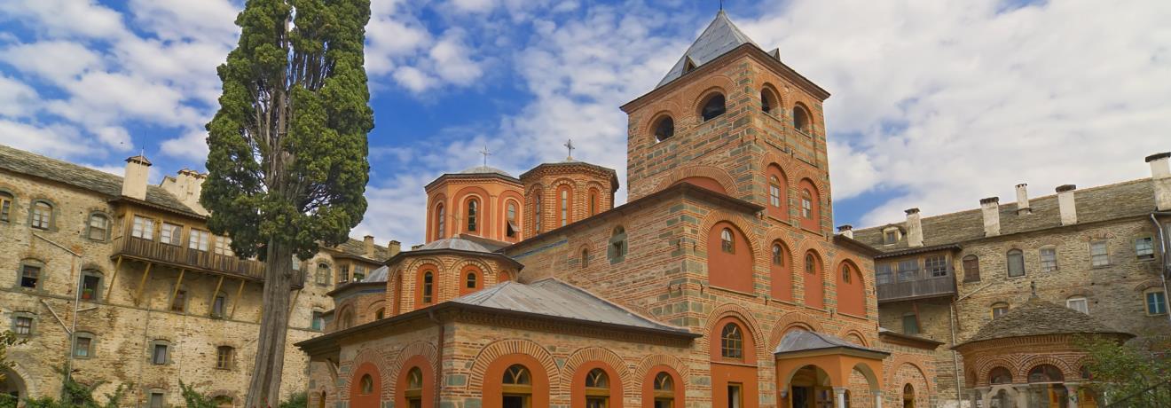 Monastery of Philotheos