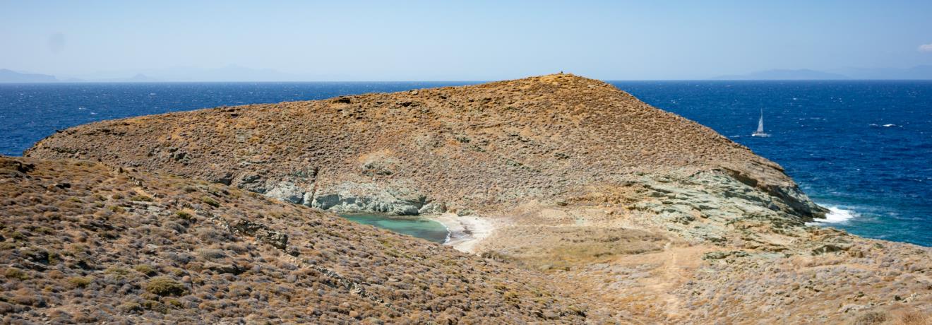 Prehistoric Settlement of Kefala