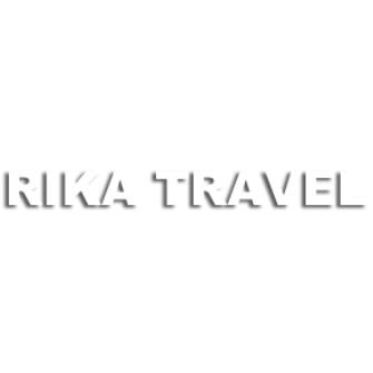 rika travel facebook