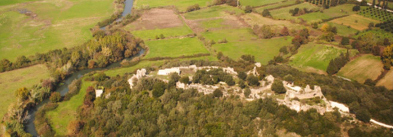 Castle of Rogoi