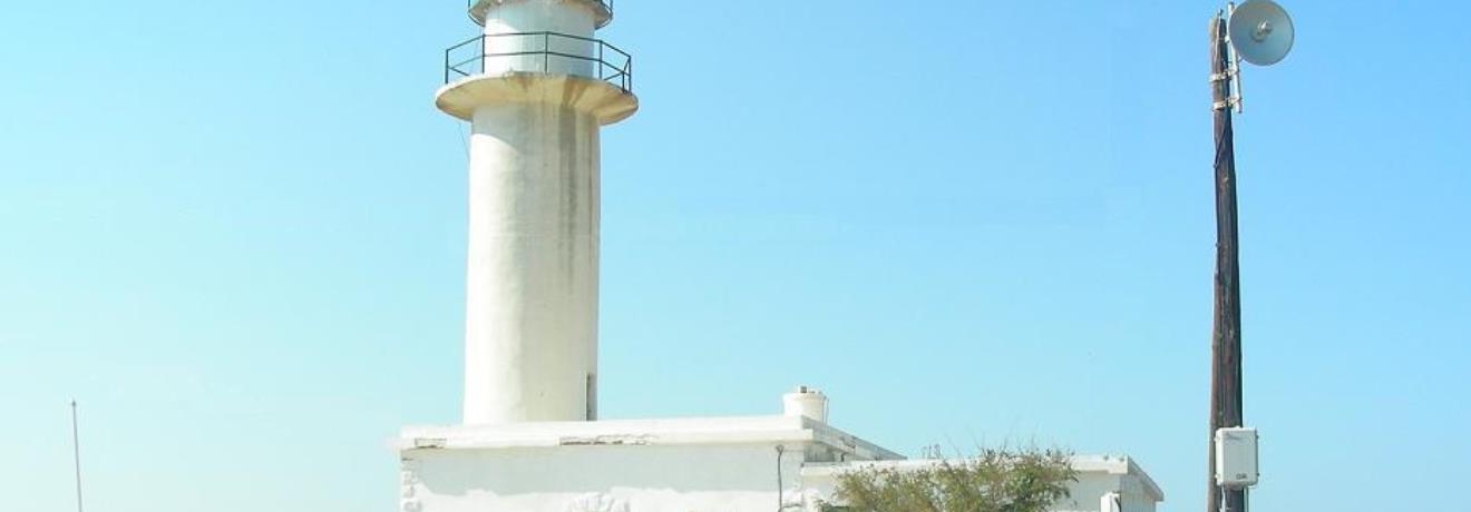 Gerogombos lighthouse