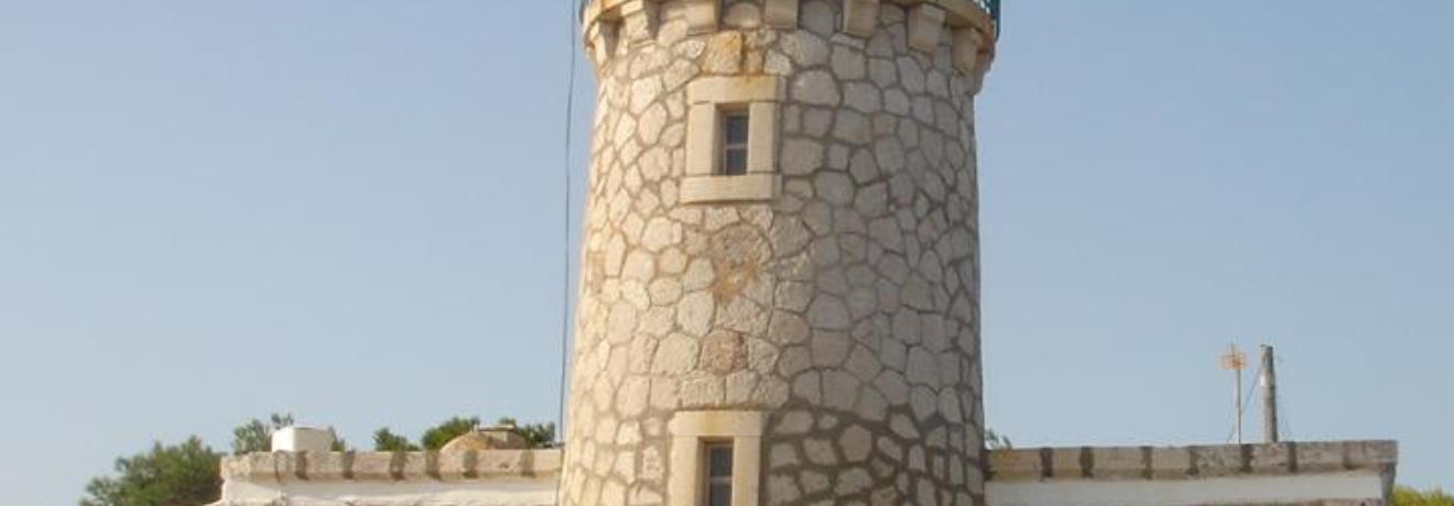 Skinari Lighthouse