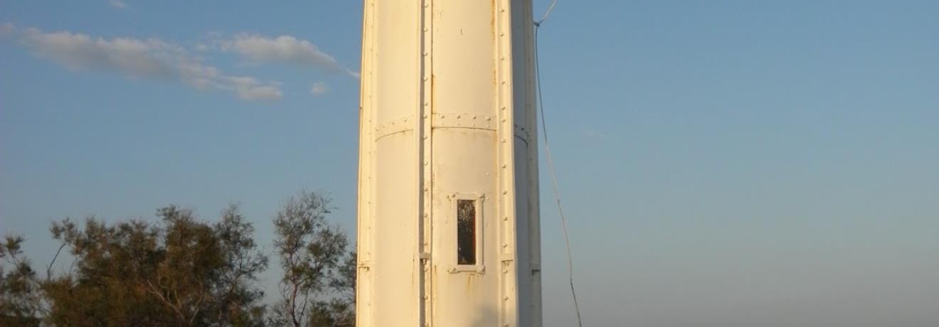 Anteros Lighthouse