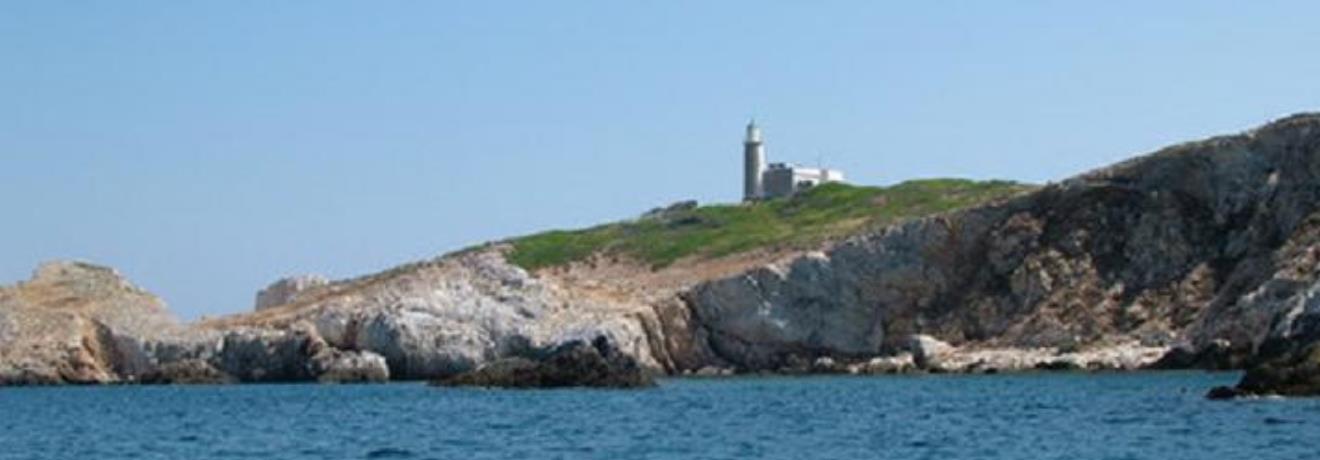 Repi Lighthouse