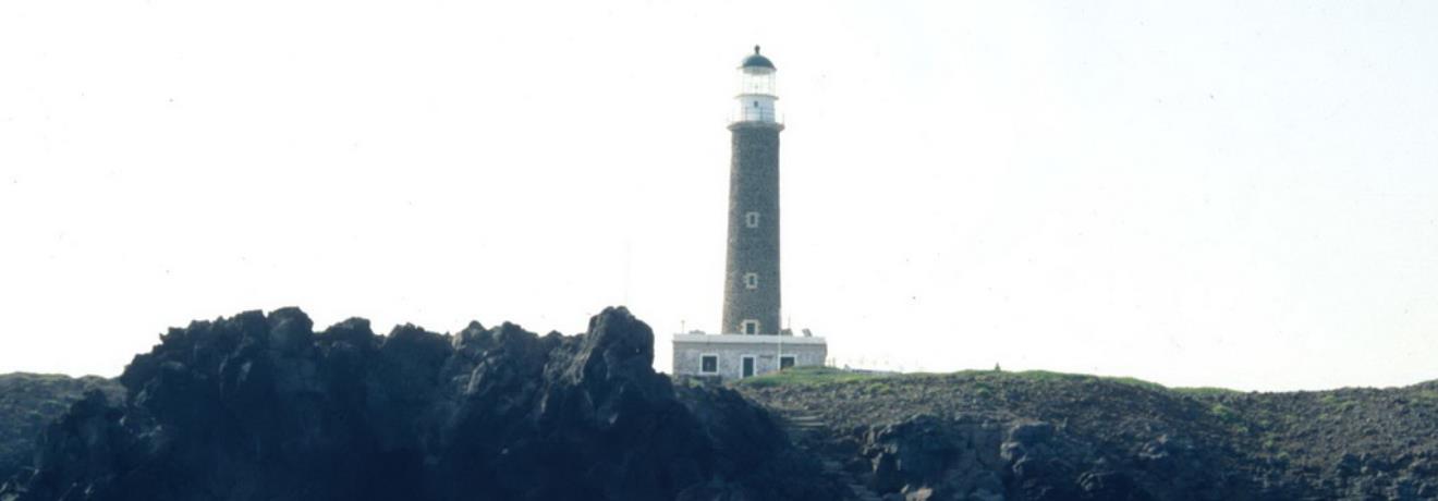 Psathoura Lighthouse
