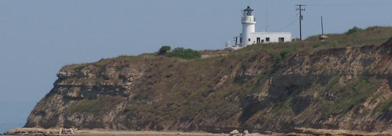 Megalo Emvolo Lighthouse