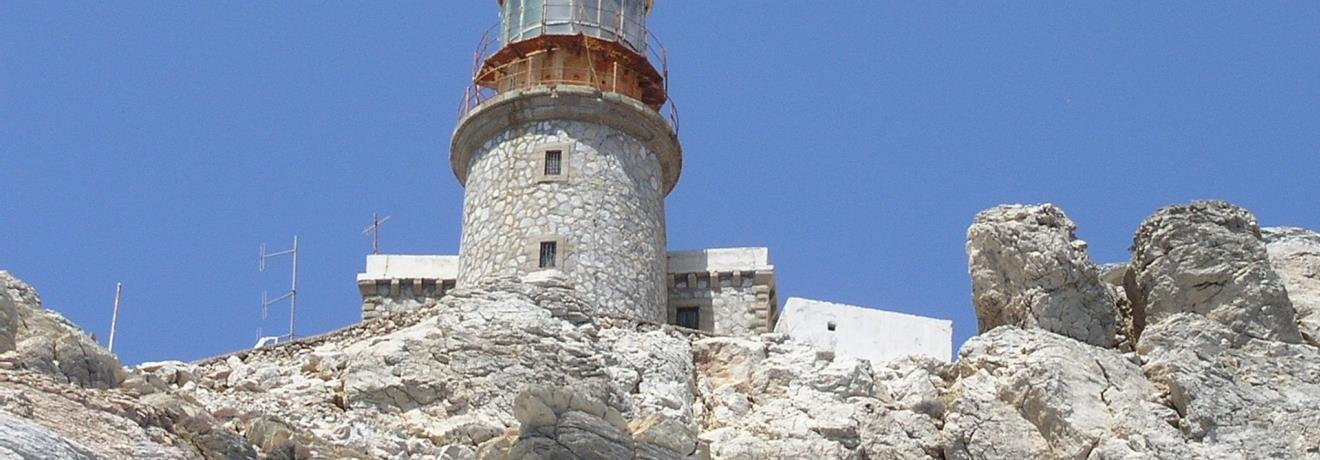 Lithari Lighthouse