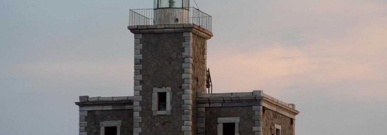 Dysvato Lighthouse