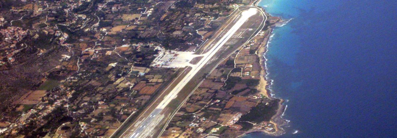 Kefallonia International Airport